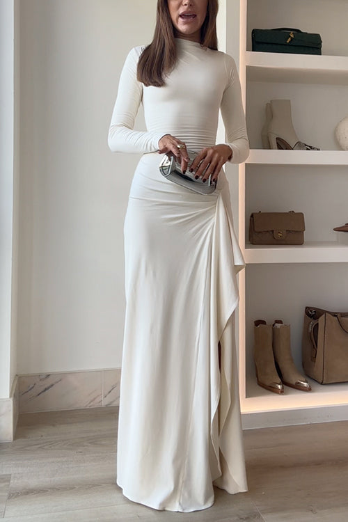 Waltraud™ Müheloser Party-Glamour
