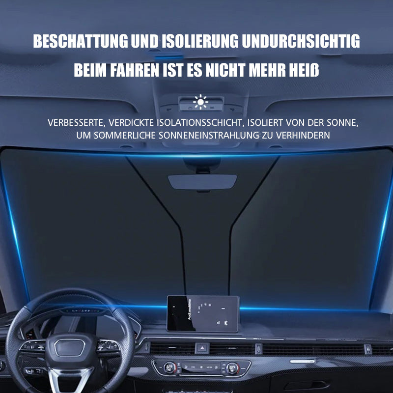 1+1 GRATIS | Sonnenschutz™ Müheloser Sonnenschutz