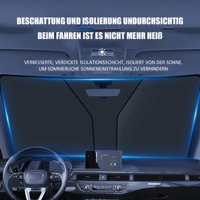 1+1 GRATIS | Sonnenschutz™ Müheloser Sonnenschutz