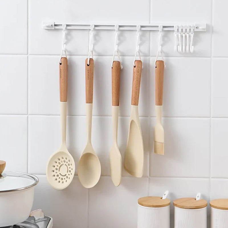 Schieberhaken™ Maximieren Sie den Platz im Schrank