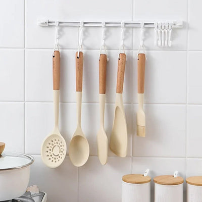 Schieberhaken™ Maximieren Sie den Platz im Schrank