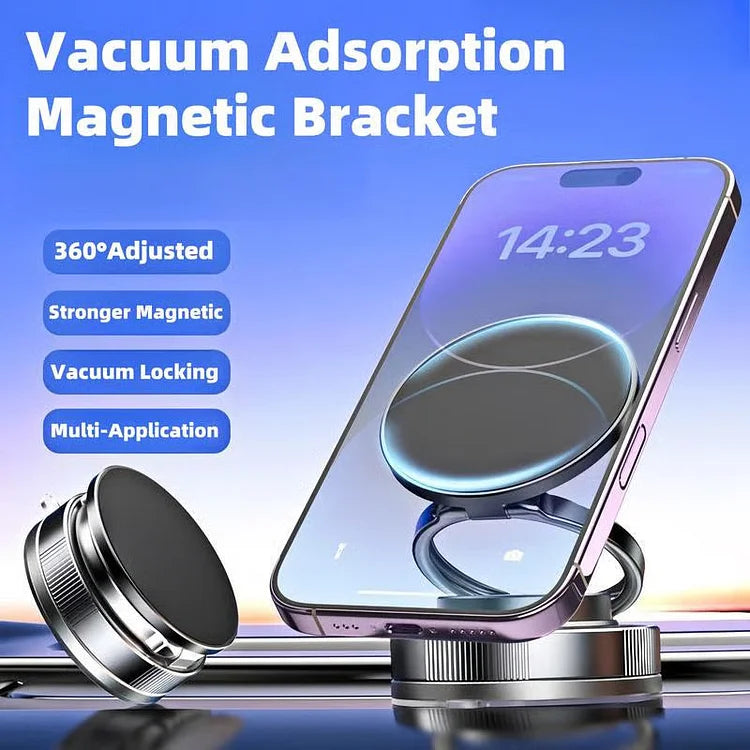 MagHalte™ Starker Magnetischer Halt