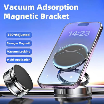MagHalte™ Starker Magnetischer Halt
