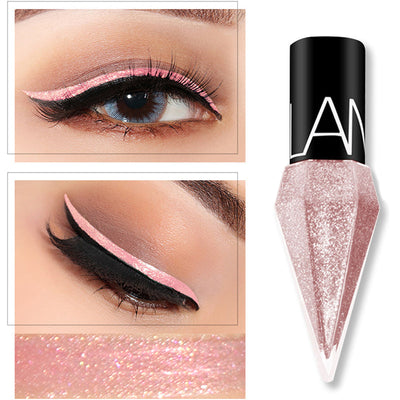SchimmerndeTinte™ Flüssiger Diamant Eyeliner