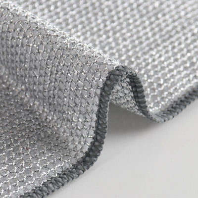5+5 GRATIS |  SaubereLeichtigkeit™ Ultra-absorbierendes Gewebe