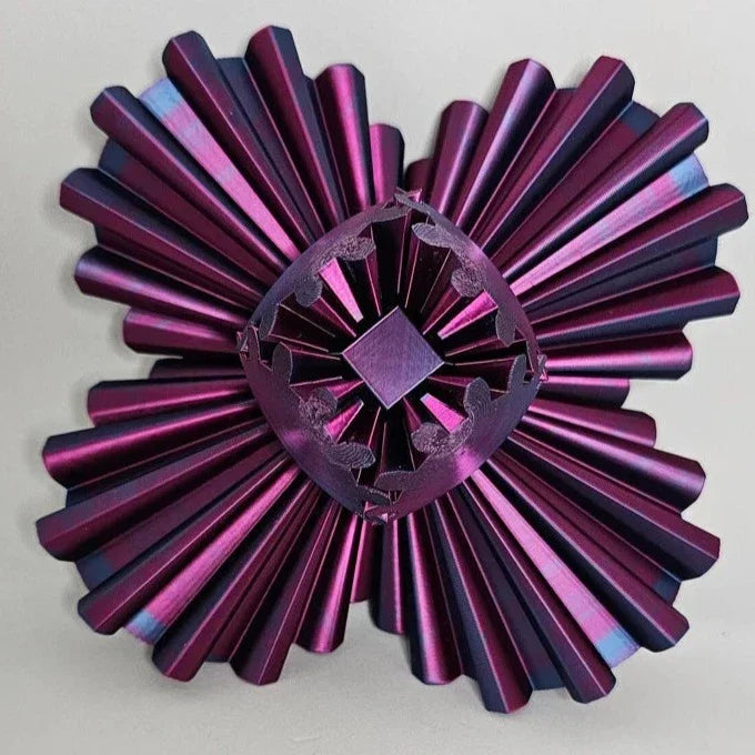 ZahnRadBall™ Stresslinderndes Zahnradspielzeug