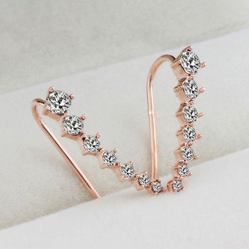 EleganteDiamanten™ Schillerndes Diamant Detail