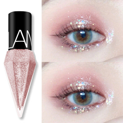 SchimmerndeTinte™ Flüssiger Diamant Eyeliner