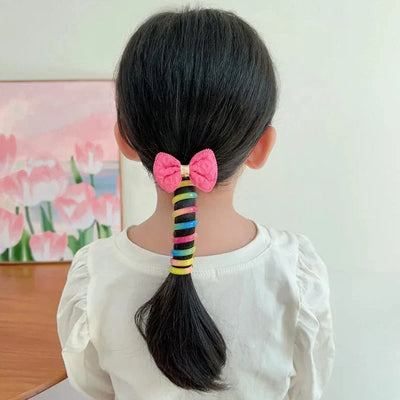 TwistBänder™ Haarbänder mit verwicklungsfreiem Halt (2 + 2 Gratis)