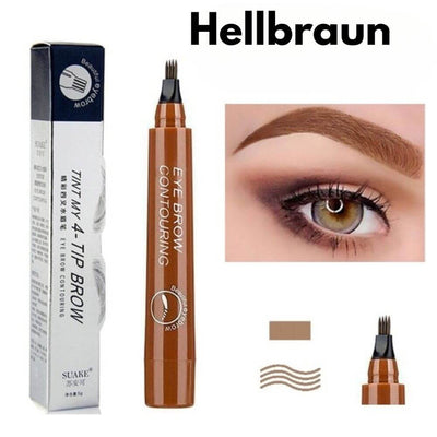 AugenbrauenHandwerk™ Definieren Sie Ihre Schönheit mit Präzision