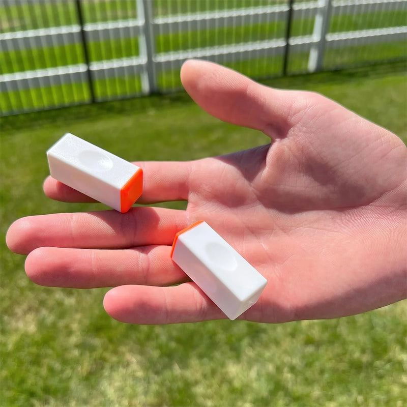 StressBlöcke™ Stressfreie Magnetische Therapie