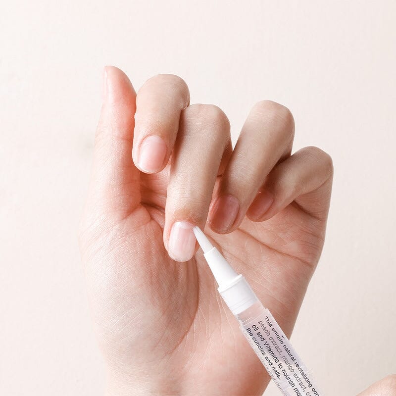 NagelElixier™ Revitalisierende Nagelbehandlung