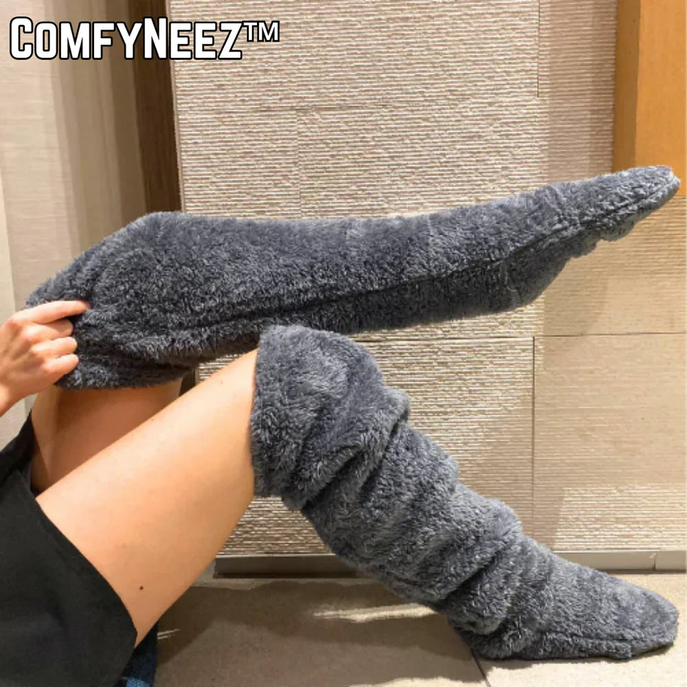 BeinWärmer™ Wärme trifft auf Komfort