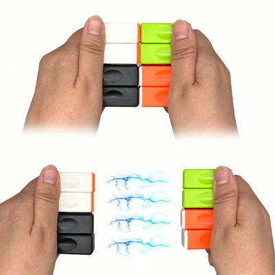 StressBlöcke™ Stressfreie Magnetische Therapie