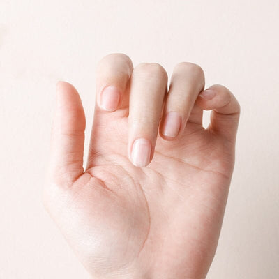 NagelElixier™ Revitalisierende Nagelbehandlung