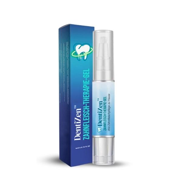 DentiZen™ Therapie-Gel für gesundes Zahnfleisch
