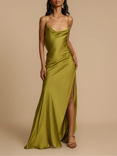 Alissa™ Glamouröses Selbstbewusstsein Kleid