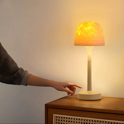 SphäreGlühen™ Schafft gemütliche Atmosphäre
