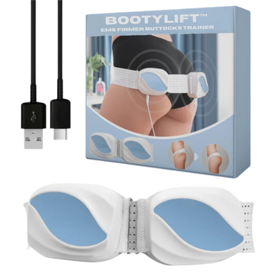 GesäßStraffung™ EMS-Trainer für ein festeres Gesäß