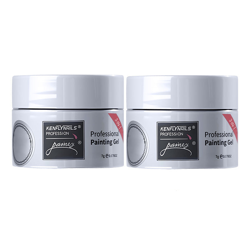 1+1 Gratis | HaftGel™ Makellose Nagelbasis