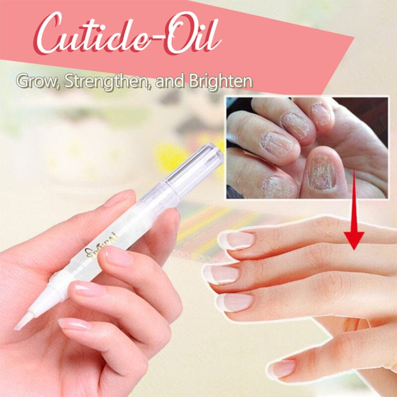 NagelElixier™ Revitalisierende Nagelbehandlung