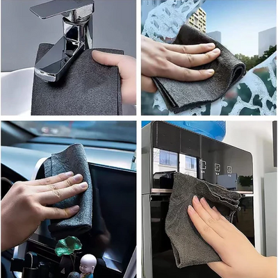 WunderWischtuch™ Magisches Reinigungstuch