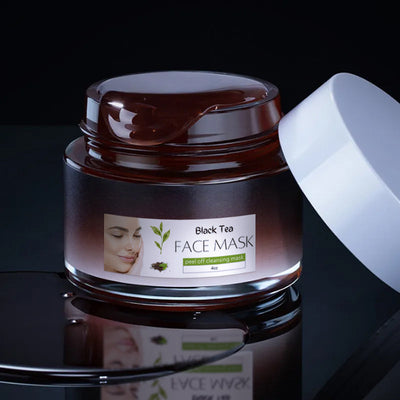 GlowMaske™ Peel-off-Reinigungsmaske