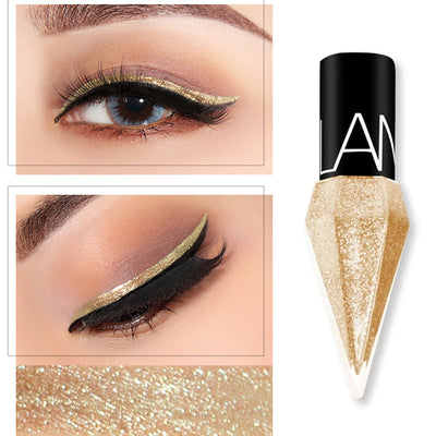 SchimmerndeTinte™ Flüssiger Diamant Eyeliner