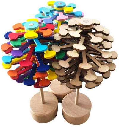 1 + 1 GRATIS | BonbonWirbel™ Hält Kinder bei Laune