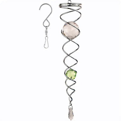 EleganterWirbel™ Dekorative Spirale (1+1 frei)