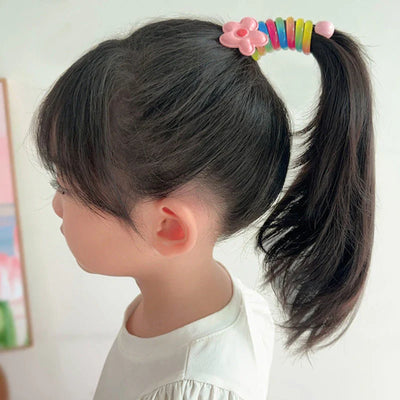 TwistBänder™ Haarbänder mit verwicklungsfreiem Halt (2 + 2 Gratis)