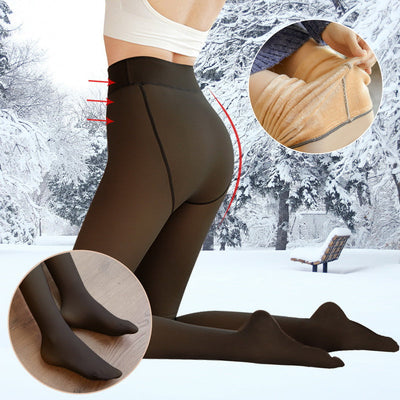 PlüschigWarm™ Ultimative Winterumarmung