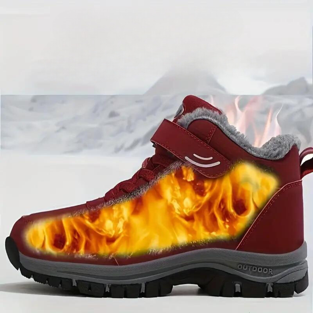 Malte™ Ultimative Schuhe für den Winter