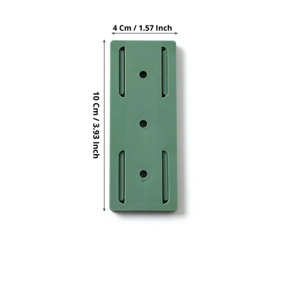 ClipsMagik™ - Repariere alles zu Hause, ohne Löcher in die Wand bohren zu müssen