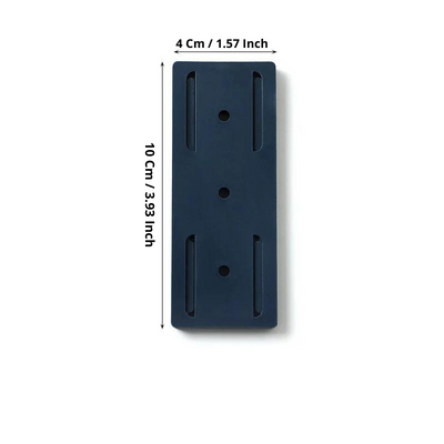 ClipsMagik™ - Repariere alles zu Hause, ohne Löcher in die Wand bohren zu müssen