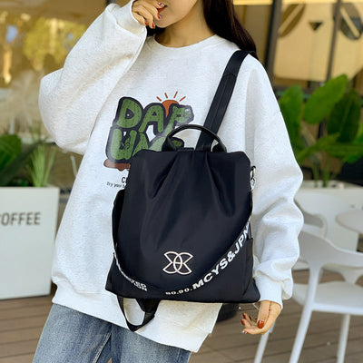 Chanel™ -  Moderne Anti-Diebstahl-Tasche