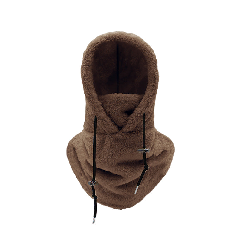 SchneeKomfort™ Fleecegefütterte Chill-Skimaske
