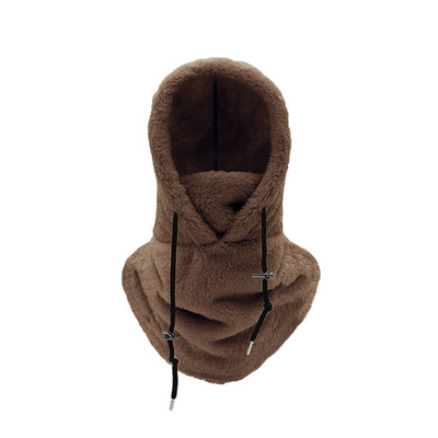 SchneeKomfort™ Fleecegefütterte Chill-Skimaske