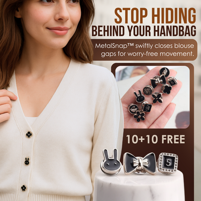 10+10 Gratis | KlickLeicht™ Sofortige Knopf-Lösung