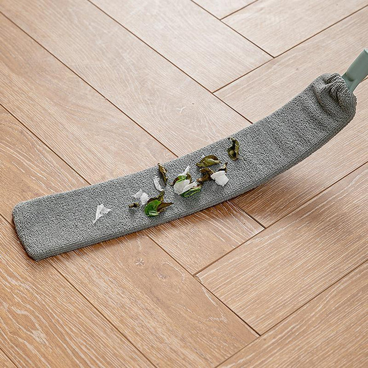 FlexSauber™ Flexibler Reinigungsstab