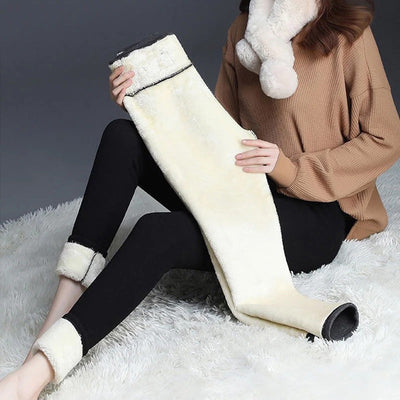 FrostWächter™ Ultimative Kälteschutz-Leggings