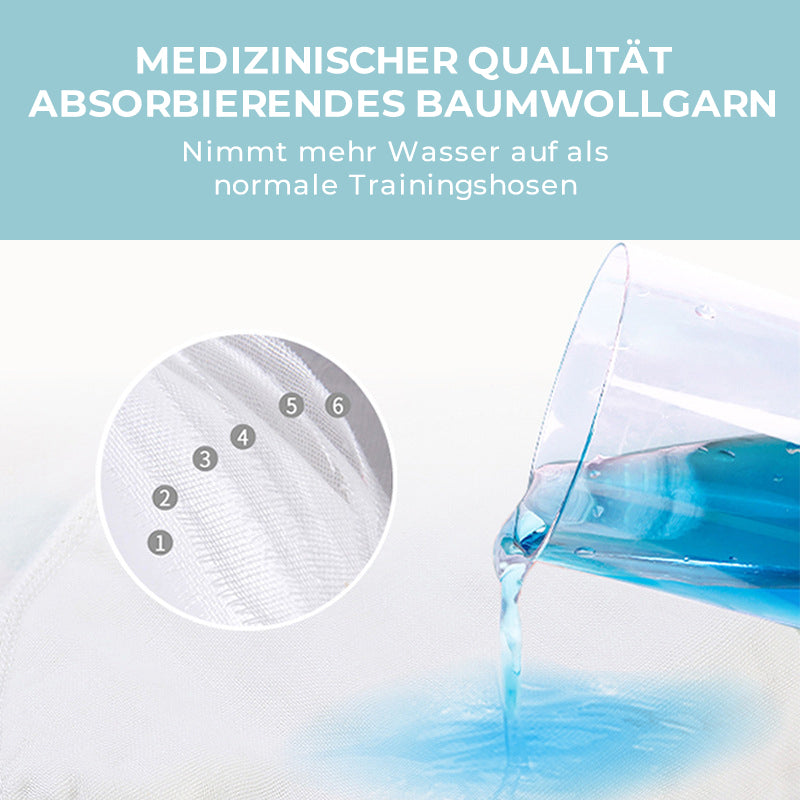 Trainingswindeln™ Weich und atmungsaktiv
