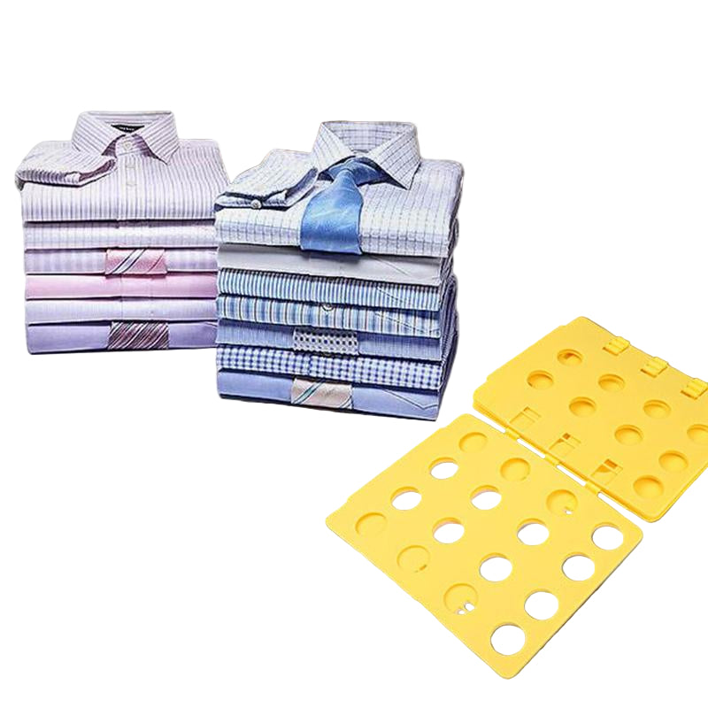 FaltGefährte™ Schneller Sauberer Abschluss