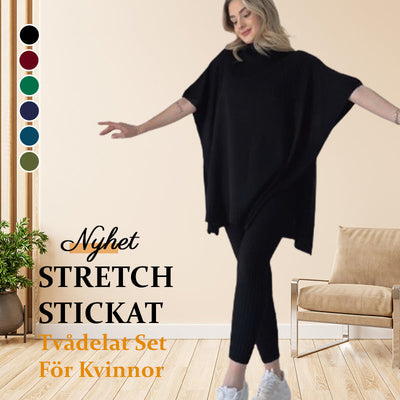 StrickKombi™ Gemütlich und komfortabel