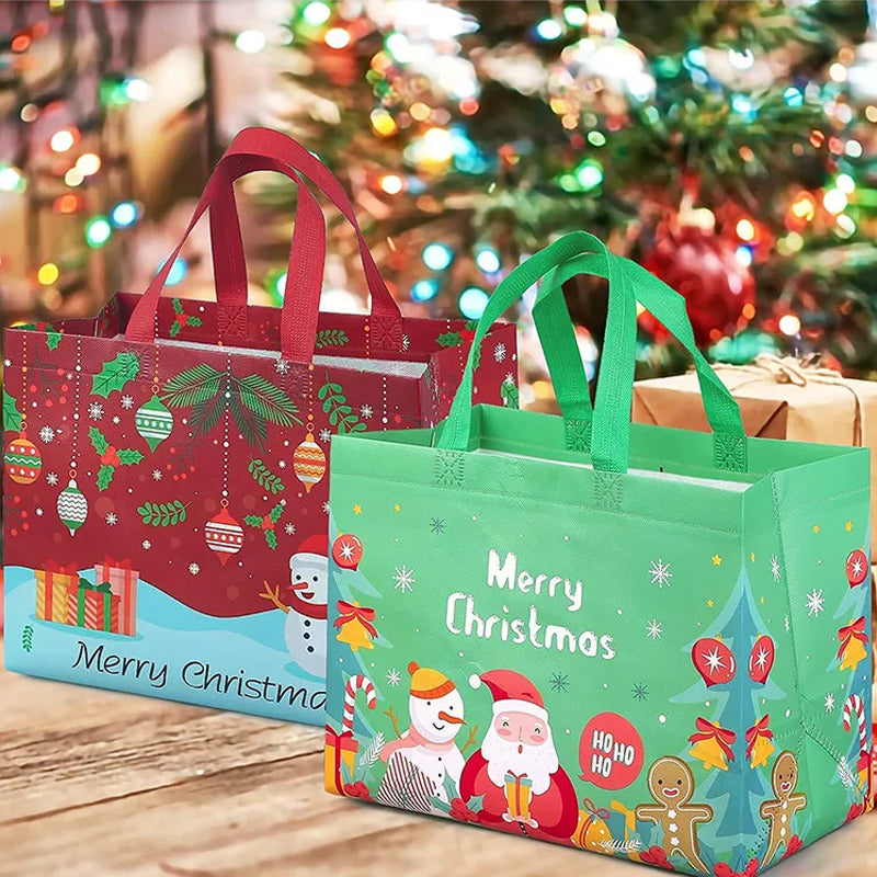 UrlaubStasche™ Weihnachtszauber Pac