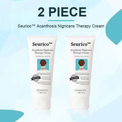 DermaPflege™ Acanthosis Nigricans Hyperpigmentierung Therapie Creme