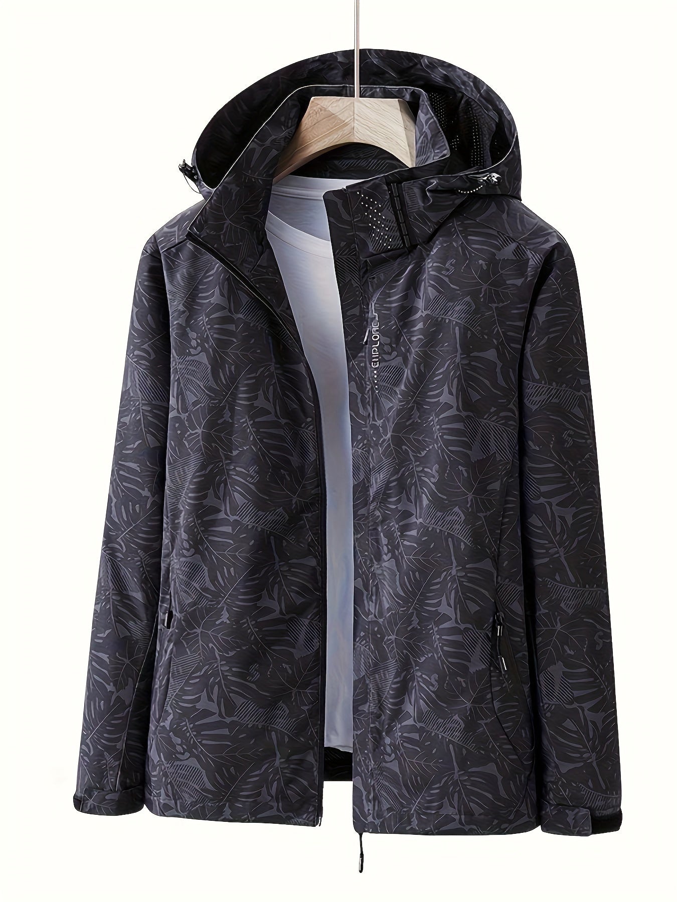 Rosalie™ Jacke im Breathe Easy Style