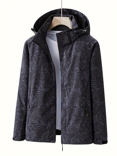 Rosalie™ Jacke im Breathe Easy Style