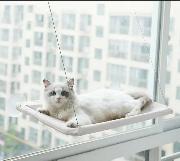 SchnurrenPod™ Katzennest