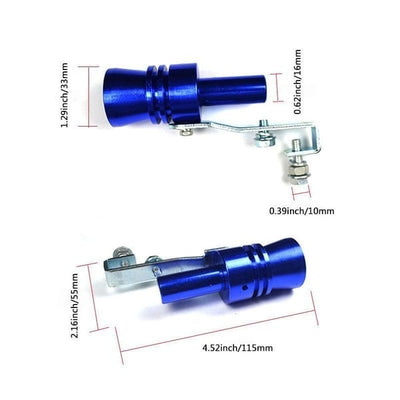 2+1 Gratis | ÜberSchallknall™ Verbessertes Turbo-Röhren